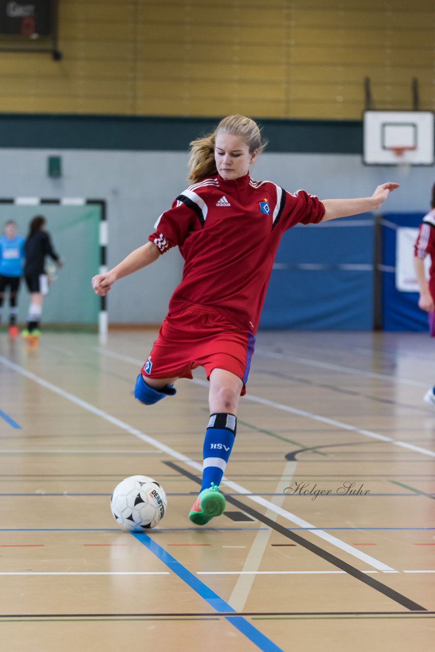 Bild 118 - Norddeutsche Futsalmeisterschaft